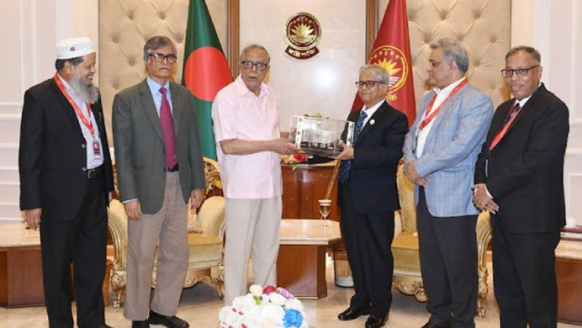 বিশ্ববিদ্যালয়ের সব কার্যক্রমে স্বচ্ছতা-জবাবদিহিতা নিশ্চিতের নির্দেশ