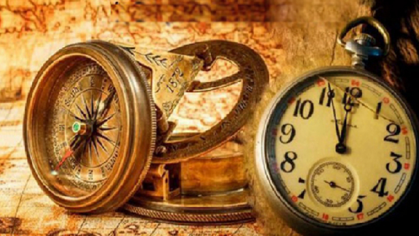 ইতিহাসের পাতায় স্মরণীয় ৯ অক্টোবর