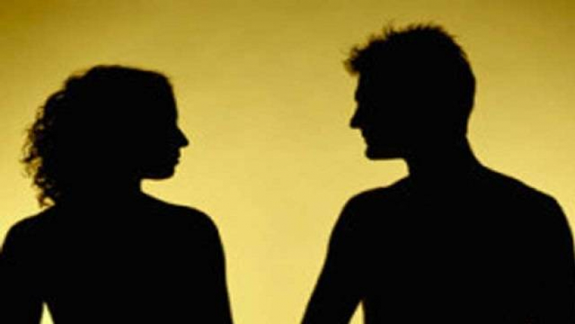 প্রেমিকের মৃত্যু