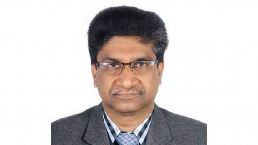 অধ্যাপক ড. ফরিদ আহমদ