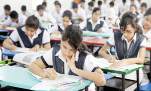 এইচএসসির সংশোধিত আসন বিন্যাস প্রকাশ