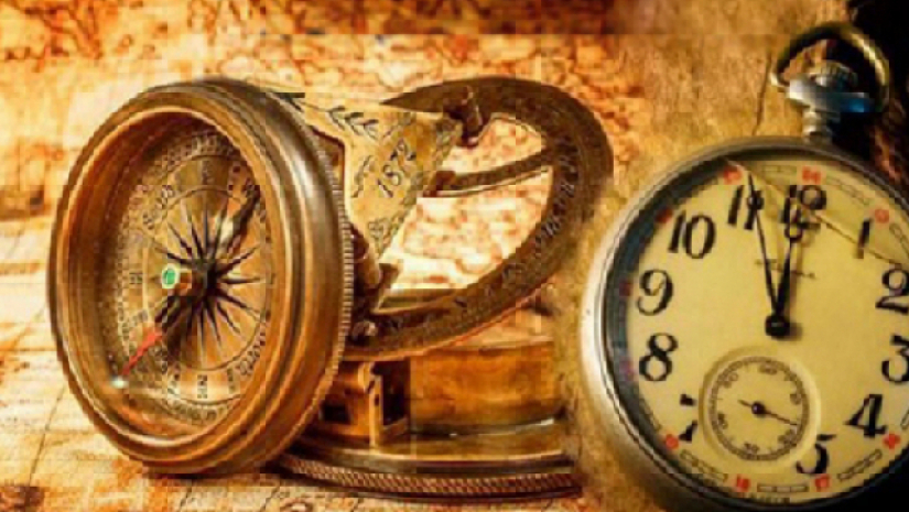 ইতিহাসে আজকের এই দিনে