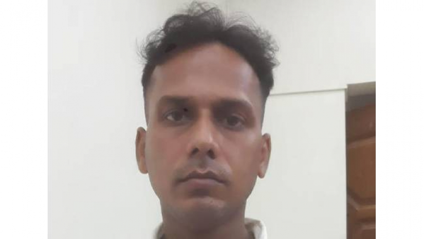 দুলাভাইকে ফাঁসাতে গিয়ে ধরা খেলেন শ্যালক