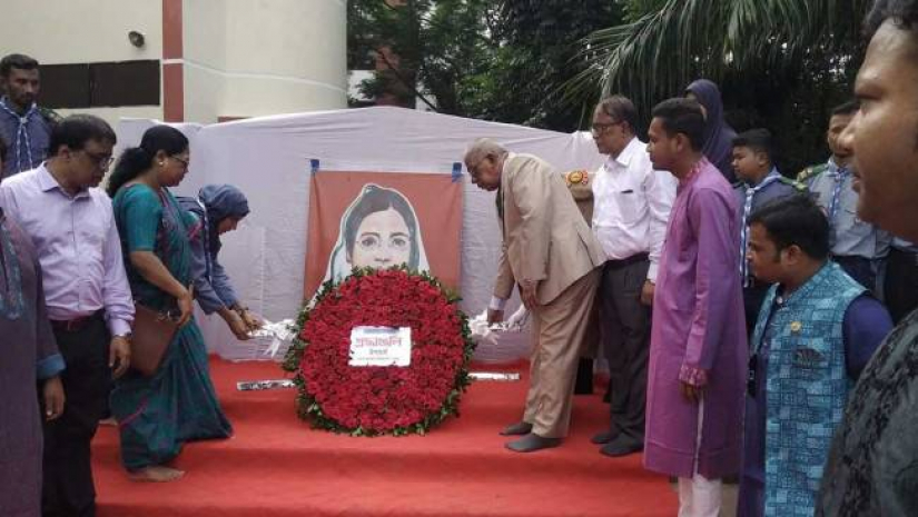 ১৫ বছরে রোকেয়া বিশ্ববিদ্যালয়