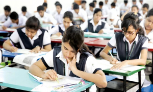 এইচএসসি পরীক্ষার সংশোধিত রুটিন প্রকাশ