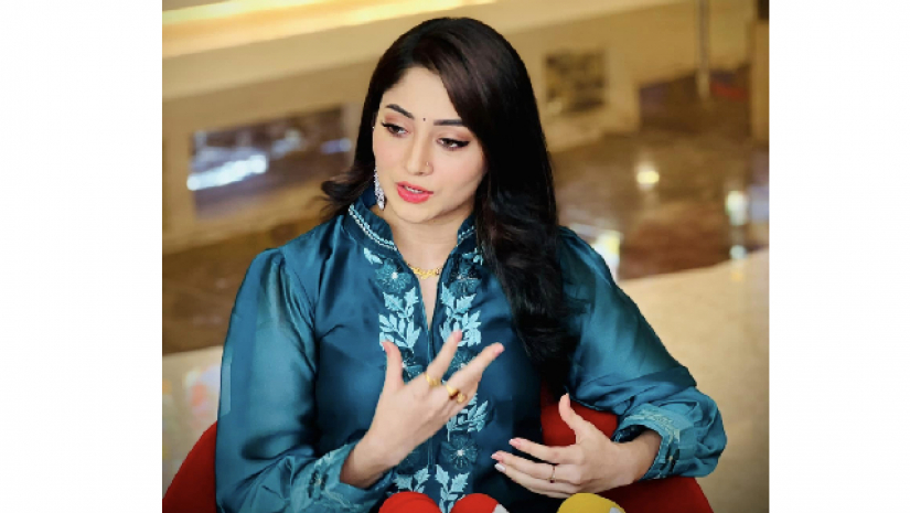 পূজা চেরী