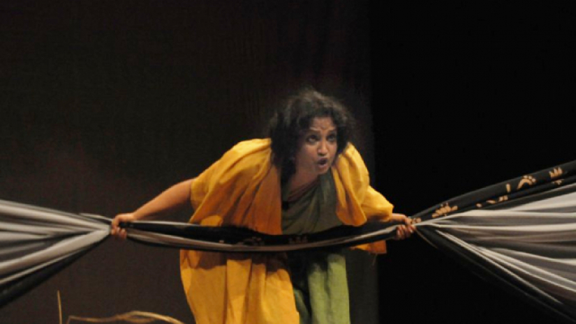 শিক্ষাপ্রতিষ্ঠানে মঞ্চায়ন হবে ‘লালজমিন’