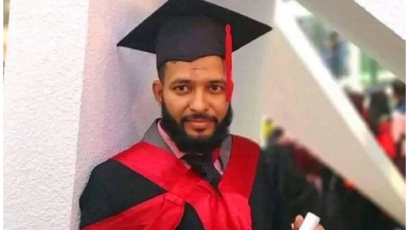 আবু সায়েম মুরাদ