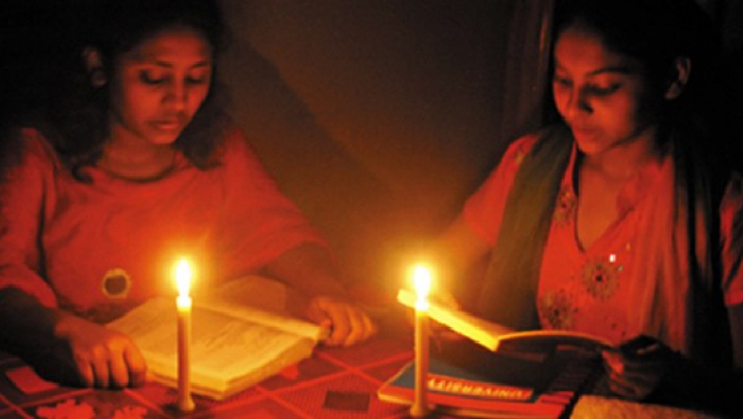 রাজধানীতে আজ কখন কোথায় লোডশেডিং