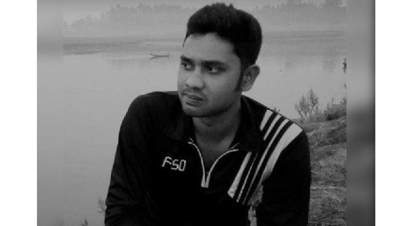 রবিউল ইসলাম