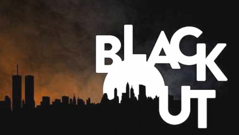 ব্ল্যাক আউটের ঘটনায় দুই কর্মকর্তাকে বহিষ্কার