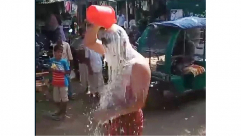 যুবলীগের সাবেক নেতা মো. ছানোয়ার হোসেন