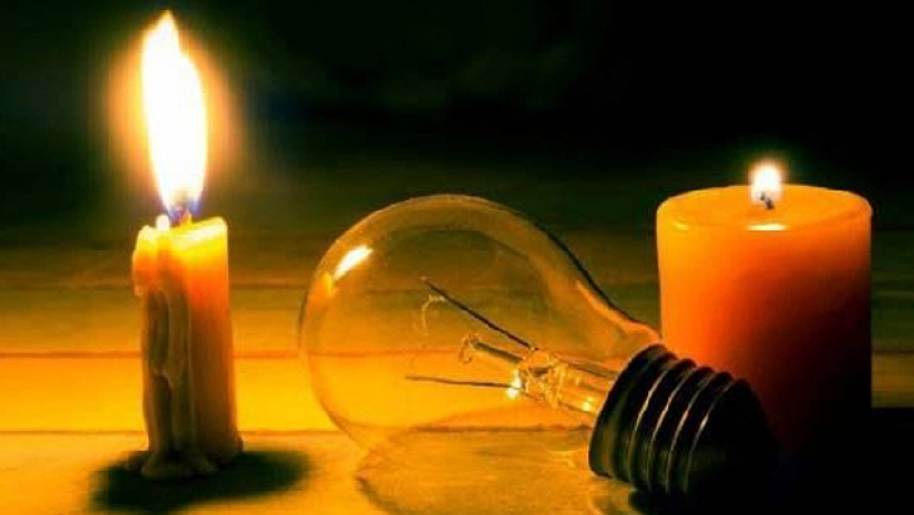 রাজধানীতে আজকের লোডশেডিং শিডিউল