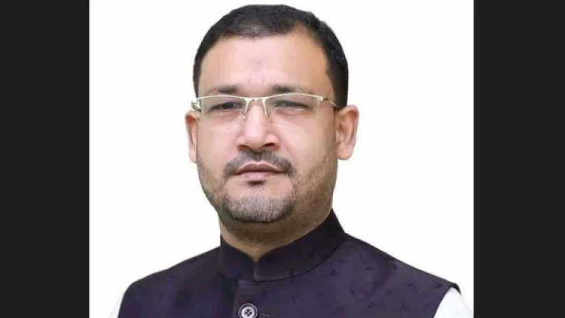 তদবির না শোনায় প্রধান শিক্ষককে পেটালেন মেয়র