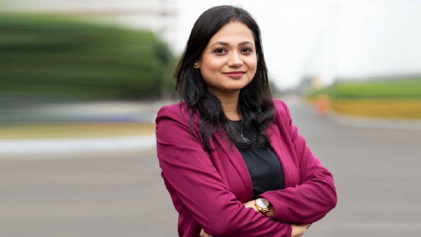 কমিউনিকেশন অফিসার
