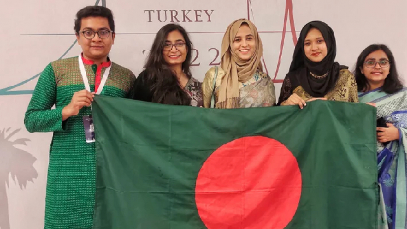 বাংলাদেশি ইভেন্ট ‘কিন্নর কাহন’