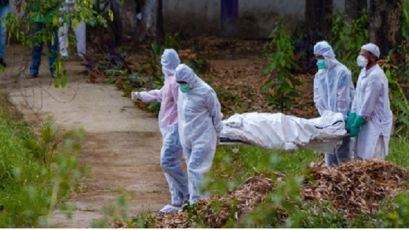 ৩৮৯ জনের করোনা শনাক্ত