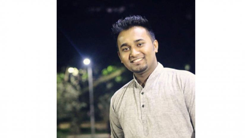 মোঃ স্বাধীন সরকার