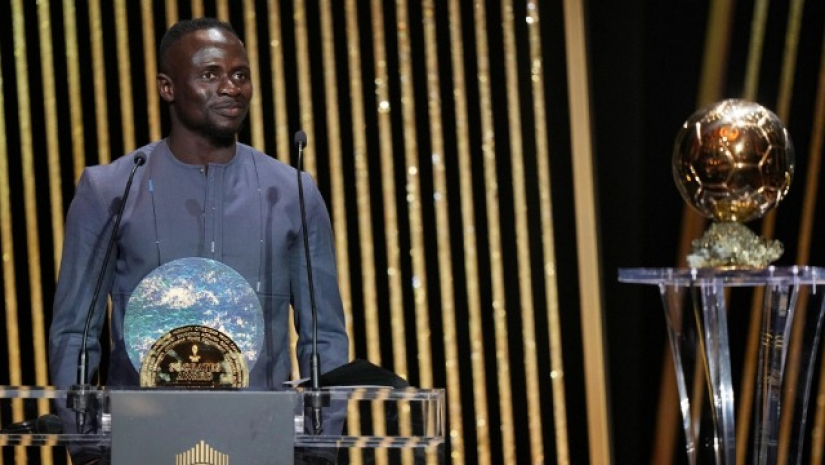 সাদিও মানে