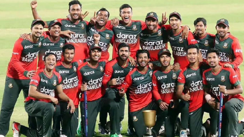 ২০০৭ সালের পর টি-টোয়েন্টি বিশ্বকাপে জয়ের মুখ দেখেনি বাংলাদেশ