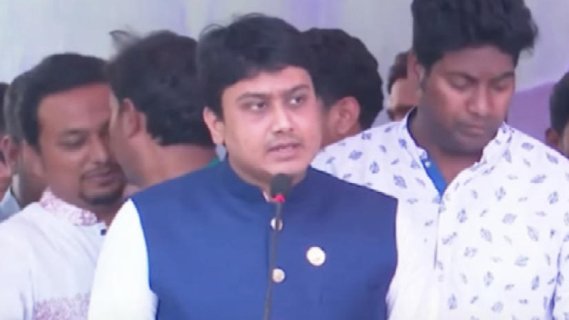 আল নাহিয়ান খান জয়