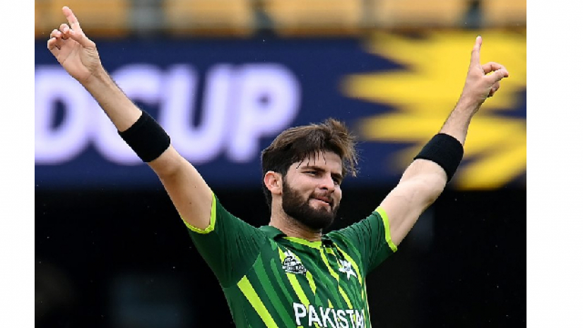 শাহিনের বলে চোট, হাসপাতালে গুরবাজ