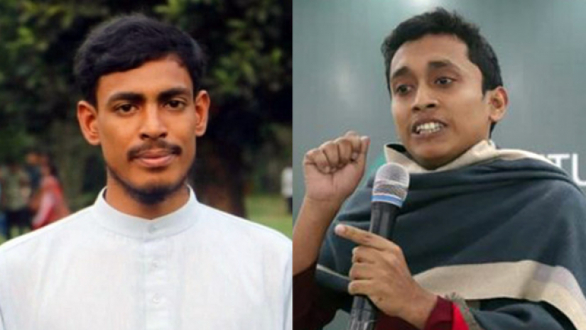 আকতার ও আকরাম 