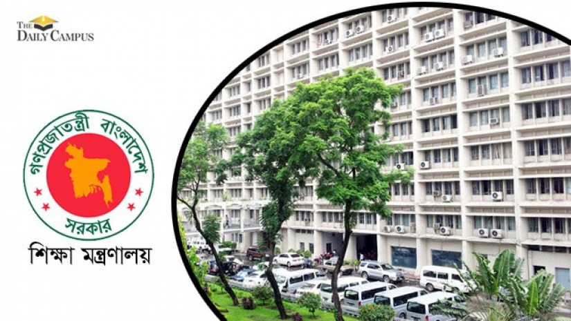 শিক্ষা মন্ত্রণালয়