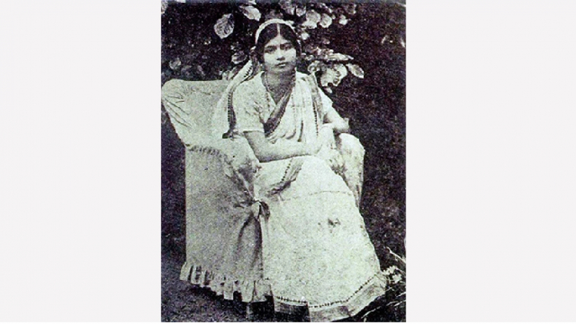 ঢাবির প্রথম মুসলিম ছাত্রী ফজিলাতুন্নেসা