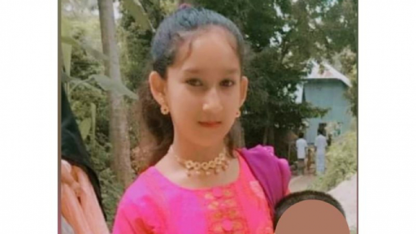 নিখোঁজের এক দিন পর মাদরাসা ছাত্রীর রক্তাক্ত মরদেহ উদ্ধার