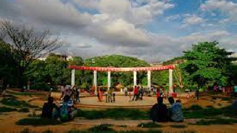 রবীন্দ্র সরোবার