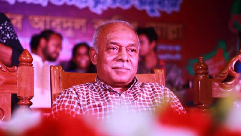 আব্দুল কাদির মোল্লা