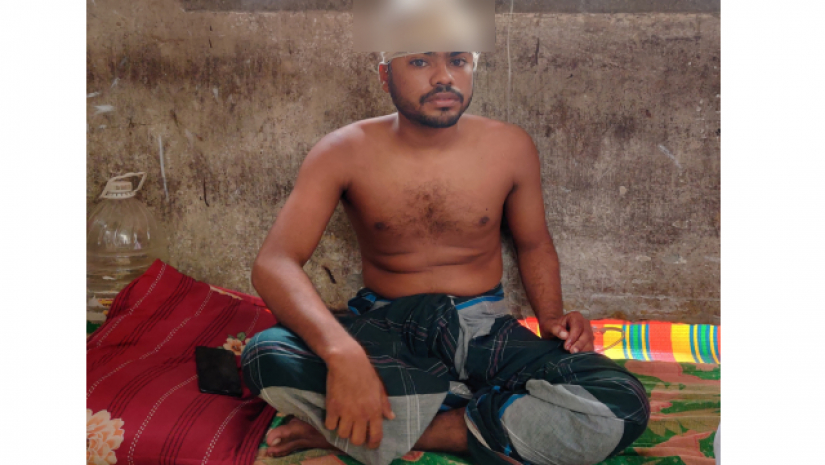 শাহরিয়ার গাজী তাজ