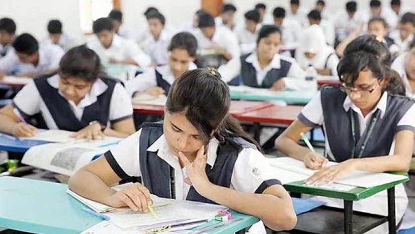 এসএসসির ফল নভেম্বরের শেষ সপ্তাহে