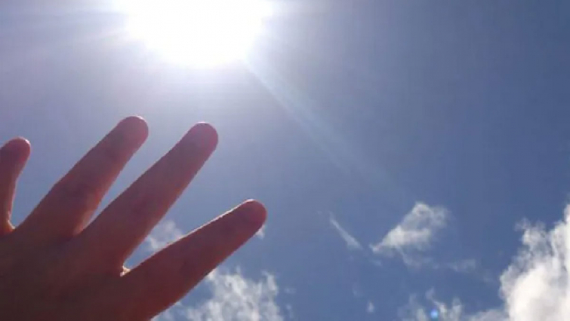 বাড়তে পারে দিন-রাতের তাপমাত্রা