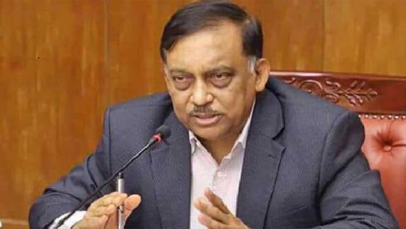 খাদ্যের দাম কমবে না, আরও বাড়বে: স্বরাষ্ট্রমন্ত্রী