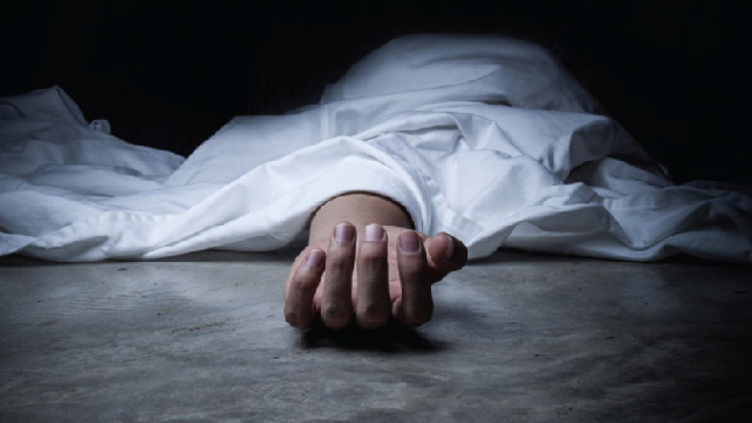 ভাইফোঁটার মিষ্টি নিয়ে ফেরা হলো না, প্রাইভেটকারের ধাক্কায় প্রাণ গেল স্কুলছাত্রের