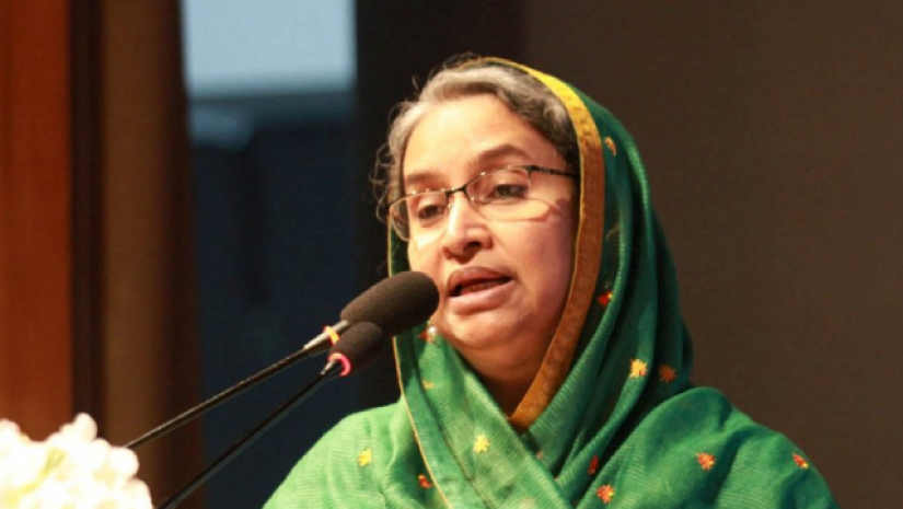 শিক্ষামন্ত্রী ডা. দীপু মনি 