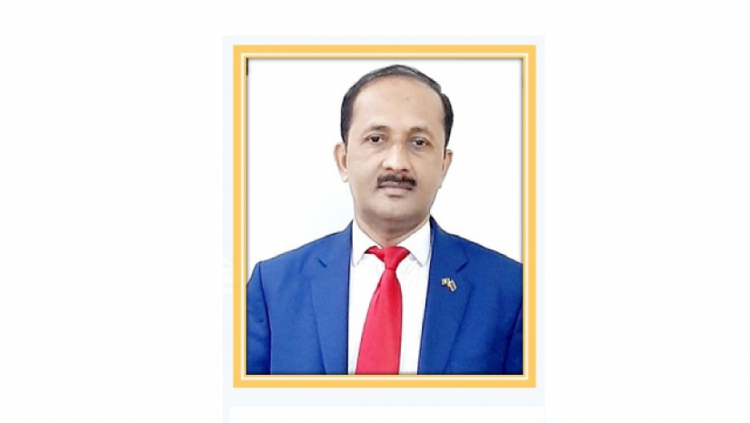 ফরিদ আহাম্মদ