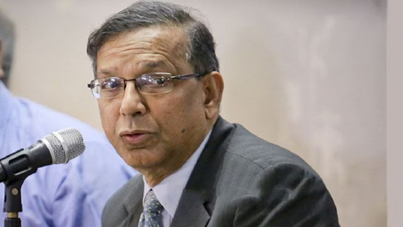 আইনমন্ত্রী আনিসুল হক