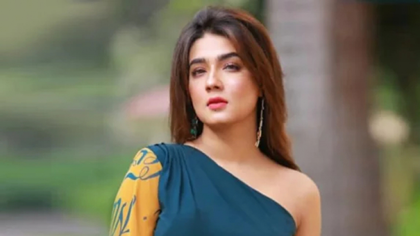 মাহিয়া মাহি