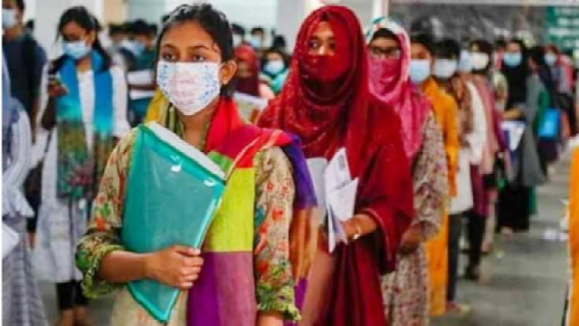 শাবিপ্রবিতে আবেদন করেছেন ৩১ হাজারের বেশি শিক্ষার্থী