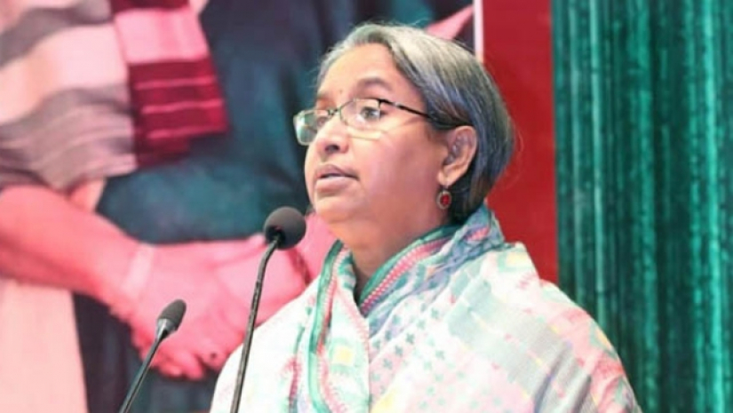 পড়াশোনা শুধু ডিগ্রি আর সার্টিফিকেটের জন্য নয়: শিক্ষামন্ত্রী