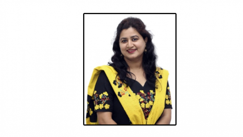 জোবাইদা কনক খান