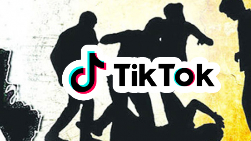 কিশোর গ্যাং