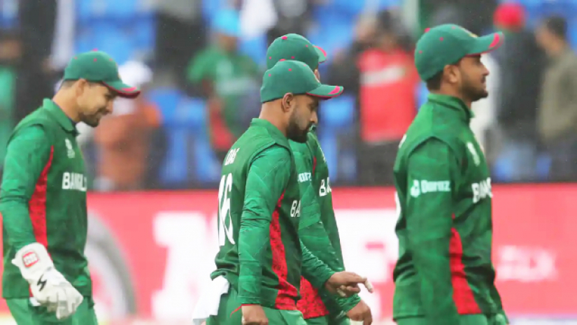 টি-টোয়েন্টির সেমিতে ওঠার সুযোগ আছে বাংলাদেশেরও
