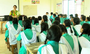 বেসরকারি শিক্ষাপ্রতিষ্ঠানের অনুমোদন দেবে শিক্ষাবোর্ড