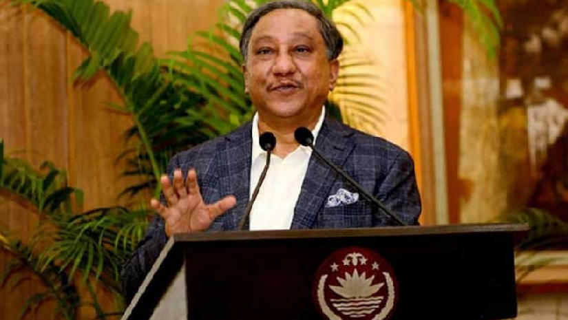 আরেকটু হলে জ্ঞানই হারিয়ে ফেলতাম: পাপন