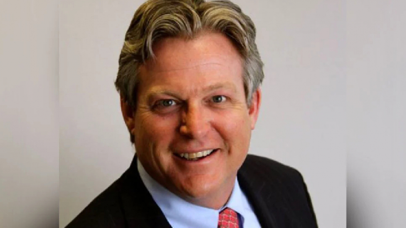 এডওয়ার্ড এম কেনেডি জুনিয়র