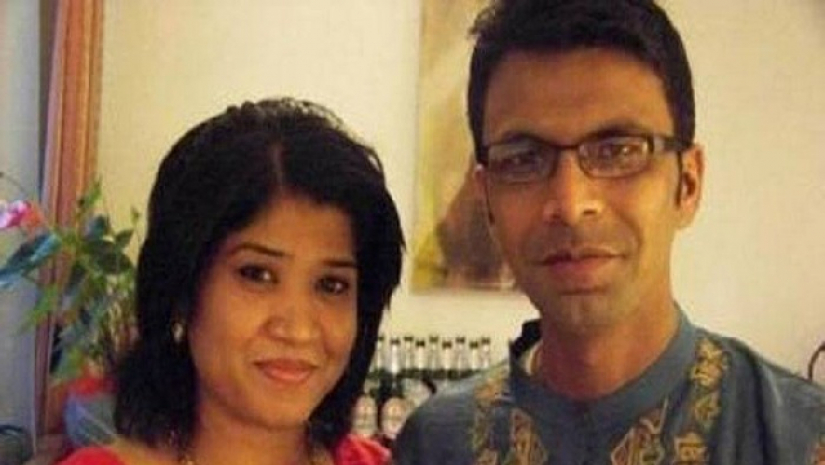 গোলাম মোস্তফা সারোয়ার ওরফে সাগর সারোয়ার ও মেহেরুন রুনি